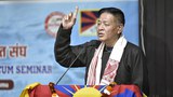 རྒྱལ་སྤྱིའི་འགོ་ཁྲིད་ཚོར་རྒྱ་ནག་གི་འཁྱོག་བཤད་ལྟར་བོད་ཀྱི་ཁྲིམས་མཐུན་གནས་བབ་གླེང་རྒྱུའི་ཐོབ་ཐང་མེད། སྲིད་སྐྱོང་མཆོག་གིས།