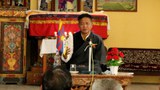 མི་མང་གི་དཀའ་སྡུག་ཁག་ལ་ཞིབ་འཇུག་གནང་སྟེ་དགོས་མཁོ་དང་མཚམས་པའི་ལག་བསྟར་ངེས་པར་དུ་བྱ་རྒྱུ་ཡིན། སྲིད་སྐྱོང་མཆོག་གིས།