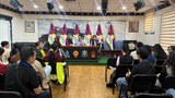 བོད་དེ་ལོ་རྒྱུས་ཐོག་ནས་རང་བཙན་མངའ་དབང་ལྡན་པའི་རྒྱལ་ཁབ་ཅིག་ཡིན་པ་དེ་ངོས་འཛིན་ཐུབ་པ་ཞིག་བཟོ་དགོས་ཞེས་སྲིད་སྐྱོང་མཆོག་གིས་གསུངས་པ།