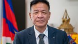 སྲིད་སྐྱོང་སྤེན་པ་ཚེ་རིང་ལགས་ཨ་རིའི་ནང་གཞུང་དོན་ཆེད་ཕྱོགས་བསྐྱོད་ཕེབས་ཐོན་གནང་ཡོད་འདུག