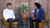 རྒྱ་ནག་གཞུང་རང་ཉིད་ཁ་བྲལ་རིང་ལུགས་པ་ངོ་མ་དེ་ཆགས་ཡོད་ཅེས་སྲིད་སྐྱོང་སྤེན་པ་ཚེ་རིང་མཆོག་ནས། རྒྱ་ནག་ཕྱི་སྲིད་ལྷན་ཁང་གི་སྐྱོན་བརྗོད་ལ་ལན་འདེབས་གནང་ཡོད་པ།