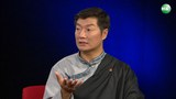 སྲིད་སྐྱོང་བློ་བཟང་སེང་གེ་མཆོག་ལ་ཨེ་ཤེ་ཡ་རླུང་འཕྲིན་ཁང་གིས་བཅར་འདྲིའི་སྐབས། ༢༠༡༦།༦།༡༦