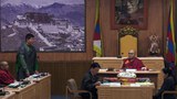 བུད་མེད་སྒེར་ལངས་ཉིན་མོ་དེ་གཞུང་འབྲེལ་སྲུང་བརྩི་ཞུ་ཐབས་མེད།