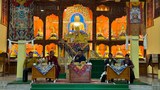 སྲིད་སྐྱོང་མཆོག་གིས་བོད་དང་རྒྱ་དཀར་ནག་གཉིས་ཀྱི་འབྲེལ་བའི་བརྒྱུད་བོད་ལོ་རྒྱུས་ཀྱི་ཐོག་ནས་རང་བཙན་ཡིན་པ་ངོ་སྤྲོད་གནང་འདུག