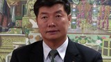 སྲིད་སྐྱོང་མཆོག་གིས་ཕྱི་དྲིལ་བཀའ་བློན་གྱི་ལས་འགན་བཞེས་རྒྱུ།