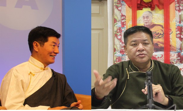 སྲིད་སྐྱོང་དང་སྤྱི་འཐུས་ཚོགས་གཙོ་རྣམ་གཉིས་ཀྱི་ཉེ་པར། 