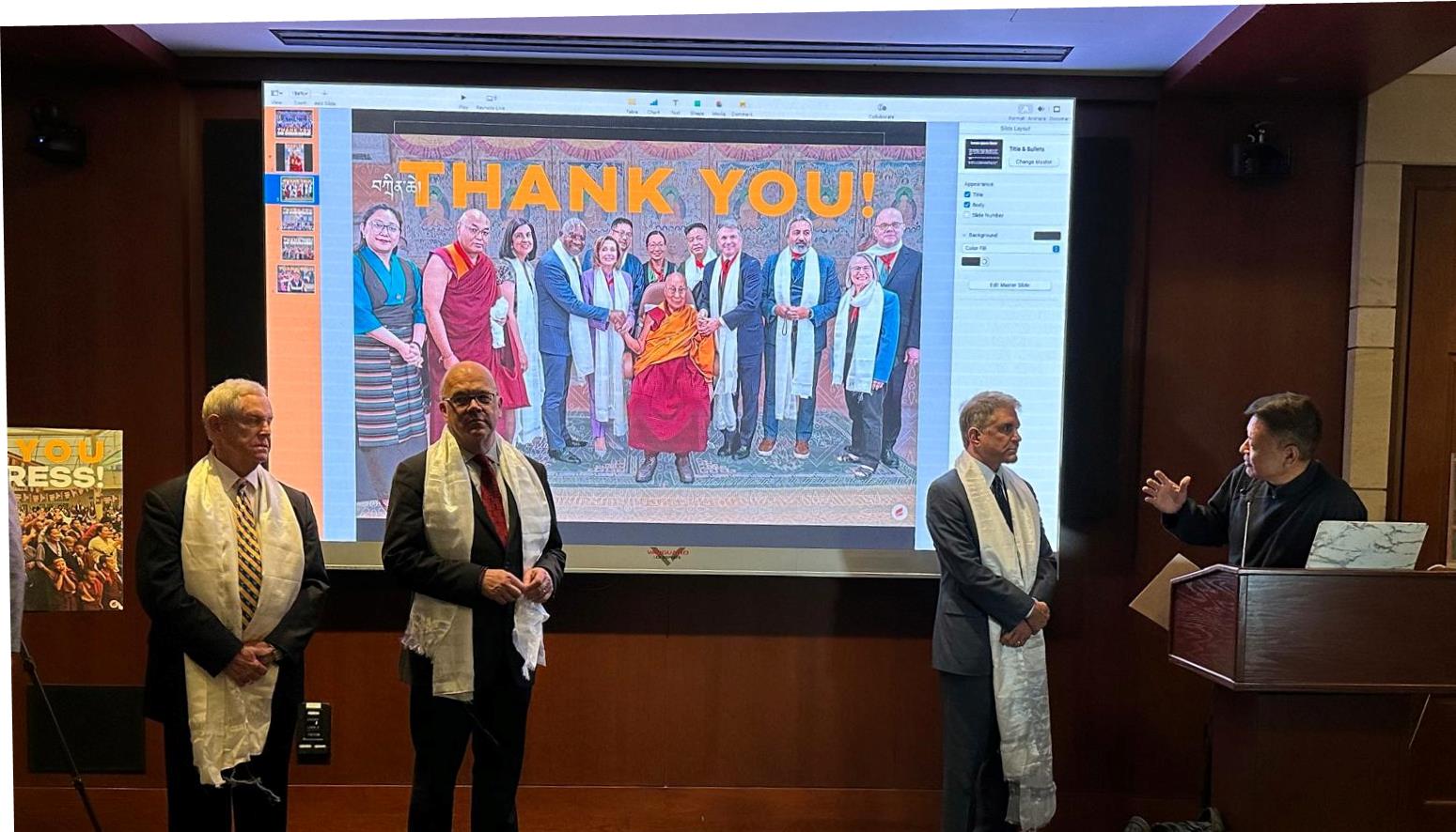 Thanks US for Passing the Resolve Tibet Act Bill with Sikyong Penpa Tsering (3).jpg
