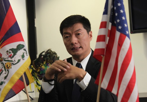སྲིད་སྐྱོང་བློ་བཟང་སེང་གེ་མཆོག
