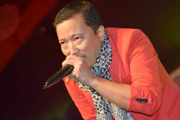 གཞས་པ་གྲགས་ཅན་ཕུར་བུ་ཊཱི་རྣམ་རྒྱལ།