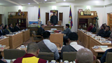 གྲོས་ཚོགས་ཚོགས་དུས་དྲུག་པ།