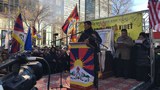 བོད་དོན་གདུང་སེམས་མཉམ་བསྐྱེད་ཀྱི་ལས་འགུལ།