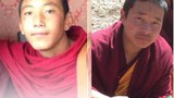 དགེ་འདུན་པ་ཨ་གྲགས་སམ་བློ་བཟང་གྲགས་པ་ལགས་ཀྱི་ཉེ་པར།