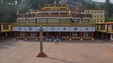 ཆོས་འཁོར་གླིང་ངམ་རུམ་བཏེག་དགོན། ༢༠༡༣།༡༢