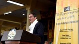ཨི་ཊ་ལིའི་ལྷོ་ཊི་རོལ་རང་སྐྱོང་མངའ་ཁུལ་གྱི་སྲིད་འཛིན་སྐུ་ཞབས་ཨར་ནོ་ཀོམ་པེ་སི་ཆར་(Dr. Arno  Kompatscher)མཆོག ༢༠༡༧།༣།༡༠