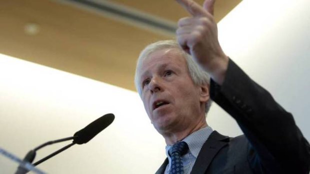 ཁ་ནེ་ཊའི་ཕྱི་སྲིད་བློན་Stephane Dion་མཆོག