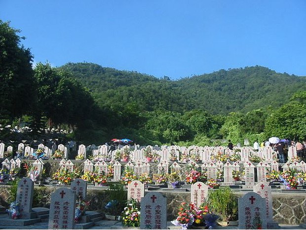 རྒྱ་ནག་ནང་གི་དུར་ས་ཞིག