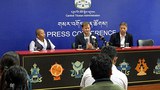 བོད་མིའི་སྒྲིག་འཛུགས་ཀྱི་དབུ་མའི་ལམ་གྱི་དགོངས་དོན་ལ་རྒྱབ་སྐྱོར་ཡོད།