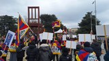 སུད་སི་གཞུང་གིས་སུད་སི་ནང་གནས་སྡོད་བོད་མི་དང་ཡུ་གུར་བའི་ཐོག་རྒྱ་ནག་གཞུང་གིས་རྒྱལ་མཚམས་བརྒལ་བའི་དྲག་གནོན་བྱེད་བཞིན་ཡོད་པ་ངོས་འཛིན་གནང་འདུག
