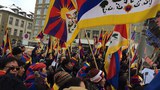 ཞི་ཅིན་ཕིང་ལ་ངོ་རྒོལ་སྤེལ་རྒྱུར་ཚད་བཀག་བཟོས་འདུག