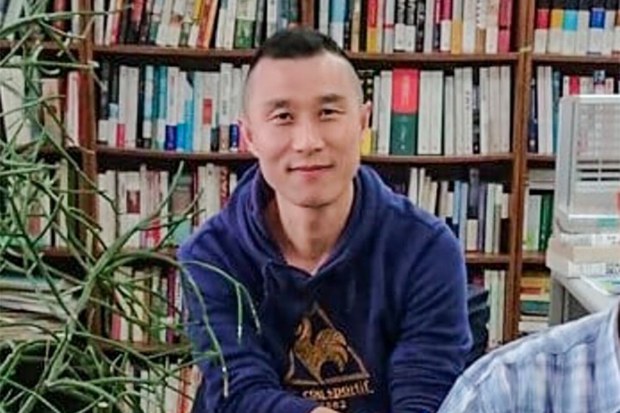 ཐེ་ཝན་ནང་རྟེན་གཞི་བྱས་པའི་དཔེ་སྐྲུན་པ་ལི་ཡན་ཧེ་ལ་རྒྱ་ནག་གཞུང་གིས་ཁྲིམས་ཐག་བཅད་འདུག