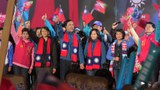 ཐེ་ཝན་ནང་འོས་བསྡུའི་འགྲན་རྩོད་དྲིལ་བསྒྲགས་བྱ་འགུལ་སྐབས། ༢༠༡༦