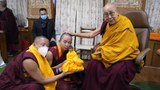 སྟག་མཚེར་རིན་པོ་ཆེའི་མཆོག་སྤྲུལ་གྱིས་མ་འོངས་པར་མདོ་སྨད་ཀྱི་ས་ཁུལ་དུ། ཕན་ཐོགས་རྒྱ་ཆེན་པོ་སྒྲུབ་ཐུབ་པ་ཡོང་གི་རེད། ༧གོང་ས་མཆོག་གིས།