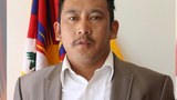 བཀྲ་ཤིས་དོན་གྲུབ་ལགས་སུ་ལ་དྭགས་བསོད་ནམས་གླིང་གཞིས་ཆགས་ཀྱི་ལ་སྤྱི་སྐབས་ ༢༣ པའི་འོས་བསྡུའི་རྒྱལ་ཁ་ཐོབ་འདུག