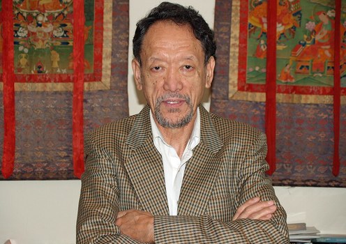 བཀའ་ཟུར་བཀྲིས་དབང་འདུས།