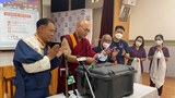 གློ་ནད་ཊི་སྦི་རྩ་འགོག་གི་ལས་གཞིས་བཙན་བྱོལ་བོད་མིའི་སྤྱི་ཚོགས་ནང་ཕན་ཐོགས་ཆེན་པོ་བྱུང་འདུག