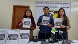 འདས་ལོ་ནི་བོད་ནང་འགྲོ་བ་མིའི་ཐོབ་ཐང་གི་གནས་སྟངས་ཆེས་ཛ་དྲག་གི་ལོ་ཞིག་ཆགས་པ་སྙན་ཐོ་བཏོན་འདུག