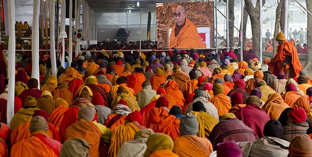 དྷ་སར་ཉིན་བཞིའི་ཆོས་འབྲེལ། དྷ་སར་ཉིན་བཞིའི་ཆོས་འབྲེལ།