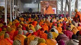 དྷ་སར་ཉིན་བཞིའི་ཆོས་འབྲེལ།
