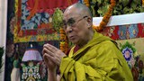 ཚོགས་པ་སྒྲིག་འཛུགས་ཁག་བཅུ་གཅིག་གིས་མཉམ་དུ་༧གོང་ས་མཆོག་ལ་བརྟན་བཞུགས་འབུལ་ལམ་ཞུས་བ། ༢༠༡༥།༧།༢༠