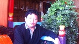 ཚོང་པ་བསྟན་འཛིན་ཆོས་འཕེལ་ལགས་སུ་ལོ་བཅོ་བརྒྱད་ཀྱི་དུས་བཀག་ཁྲིམས་ཐག་བཅད་ཡོད་འདུག