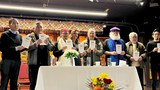 བོད་མི་ཚོས་མཉམ་རུབ་ངང་རྒྱ་ནག་ལ་ཁ་གཏད་ནས་ལས་འགུལ་སྤེལ་དགོས་བ་བསྟན་འཛིན་བརྩོན་འགྲུས་ལགས་ཀྱིས་ནེའུ་ཡོག་ནས་གསུང་འདུག
