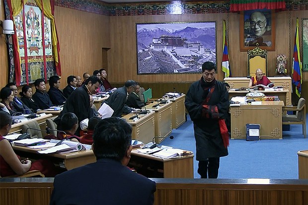 སྲིད་སྐྱོང་མཆོག་དང་བཀའ་བློན་རྣམ་པས་གྲོས་ཚོགས་ནས་ཕྱིར་ཐོན་པ། སྲིད་སྐྱོང་མཆོག་དང་བཀའ་བློན་རྣམ་པས་གྲོས་ཚོགས་ནས་ཕྱིར་ཐོན་པ།