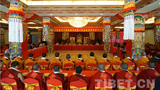 པེ་ཅིང་དུ་ཡོད་པའི་བོད་བརྒྱུད་མཐོ་རིམ་ནང་བསྟན་སློབ་གླིང་ཞེས་པའི་མཛད་སྒོ་ཞིག་གི་སྟེང་། ༢༠༡༨།༥།༡༩