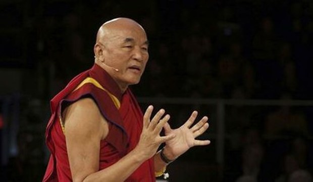 ཐུབ་བསྟན་དབང་ཆེན་ལགས།