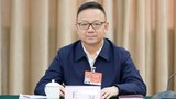 བོད་རང་སྐྱོང་ལྗོངས་མི་དམངས་སྲིད་གཞུང་ཟེར་བའི་གཙོ་འཛིན་གཞོན་པ་ཝང་ཡུང་ལ་ཞིབ་བཤེར་བྱེད་བཞིན་འདུག