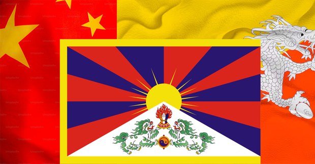 བོད་དང་ཆོས་རིག་གཉིས་ཀའི་ཐོག་འབྲེལ་ཐག་ཉེ་བའི་འབྲུག་ཡུལ་གྱིས་བོད་མིང་ལ་ཤི་ཙང་ཞེས་འབོད་འགོ་བཙུགས་པ་ནི་བློ་ཕམ་གྱི་གནས་རེད་ཅེས་ཉམས་ཞིབ་པས་འགྲེལ་བརྗོད་གནང་གི་འདུག