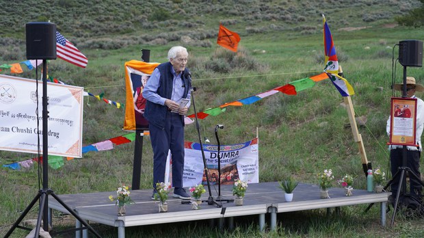 ཨ་རིའི་གསང་བའི་ལས་ཁུངས་ཀྱིས་དེ་སྔ་བོད་དམག་ཚོར་གསང་བའི་དམག་སྦྱོང་སྤྲོད་ཡུལ་དངོས་རྩད་ཆོད་འདུག ཨ་རིའི་གསང་བའི་ལས་ཁུངས་ཀྱིས་དེ་སྔ་བོད་དམག་ཚོར་གསང་བའི་དམག་སྦྱོང་སྤྲོད་ཡུལ་དངོས་རྩད་ཆོད་འདུག
