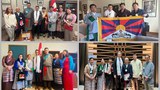 བོད་མི་ཚོས་ཁེ་ཎ་ཌའི་ཕྱི་འབྲེལ་ལས་ཁུངས་ནང་བོད་དོན་དམིགས་བསལ་འབྲེལ་མཐུད་པ་བསྐོ་བཞག་ཡོང་བའི་འབོད་སྐུལ་གནང་འདུག