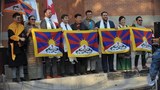 ཁེ་ན་ཌའི་གྲོས་ཚོགས་འཐུས་མི་གཉིས་ཀྱིས་བོད་མི་ཚོར་འགྲོ་བ་མི་ཡི་ཐོབ་ཐང་དང་འབྲེལ་བའི་ཁྲིམས་འཆར་གྱི་གལ་གནད་ངོ་སྤྲོད་གནང་འདུག