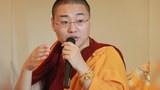 བོད་ལ་རྒྱ་ནག་མན་ཇུའི་སྔོན་ནས་བླ་མའི་ཡང་སྲིད་ངོས་འཛིན་གནང་སྲོལ་ཡོད། ཡང་སྟེང་རིན་པོ་ཆེ་ཡིས།