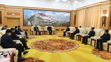 བོད་པའི་མི་རབས་གསར་པའི་ཁྲོད་རྒྱ་ནག་དམར་ཤོག་གི་སློབ་གསོ་སྤེལ་ཤུགས་ཆེ་རུ་གཏོང་རྒྱུ་ཡིན་འདུག