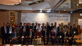བོད་རྒྱ་མི་རིགས་མཉམ་འཛོམས་ཀྱིས་ཐུན་མོང་གི་གཞི་རྟེན་འཚོལ་བ་ཞེས་བའི་ཚོགས་འདུ