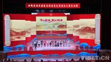 བོད་པ་ཚོར་རྒྱ་སྐད་ལམ་ནས་གཏམ་བཤད་འགྲན་བསྡུར་བྱེད་བཅུག་བཞིན་པ་ནི་བོད་སྐད་ཡིག་རྩ་མེད་བཟོ་ཐབས་ཀྱི་ངན་བྱུས་ཤིག་ཡིན་པ། ཉམས་ཞིབ་པས་འགྲེལ་བརྗོད་གནང་གི་འདུག