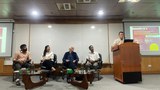 རྒྱ་གར་གྱི་རྒྱལ་ས་ལྡི་ལིར་བོད་དོན་མཁས་བའི་བགྲོ་གླེང་གནང་འདུག