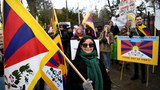 རྒྱ་ནག་ལ་ངོ་རྒོལ་བྱེད་མཁན་ཚོར་ཌེན་མག་གཞུང་གིས་ཁྲིམས་འགལ་དམ་དྲག་བྱེད་བཞིན་པའི་སྐྱོན་འཛུགས་བྱས་འདུག