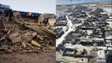 རྒྱ་ནག་གཞུང་གིས་དབུལ་སྒྲོལ་འགག་སྒྲོལ་གྱི་སྲིད་ཇུས་ནི་རྫུན་གཏམ་ཁོ་ན་ཡིན་པ་ནི་དིང་རིའི་ས་ཡོམ་སྐབས་མངོན་གསལ་ཐུབ་ཡོད་པ། བོད་ཀྱི་སྤྱི་ཚོགས་དང་ཁོར་ཡུག་ཉམས་ཞིབ་པ་ཚོས་ངོས་འཛིན་གནང་གི་འདུག
